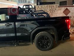 جي ام سي سييرا